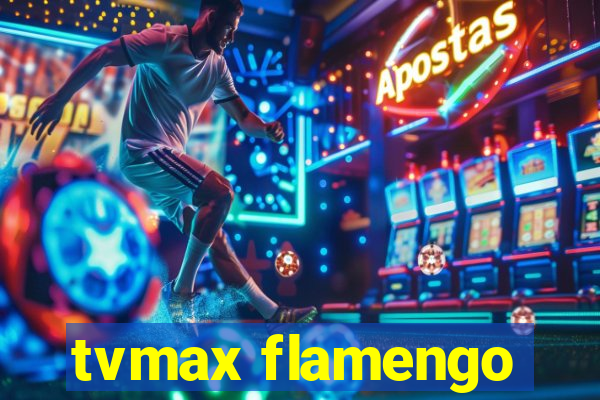 tvmax flamengo